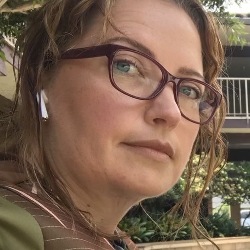 Bec Sankauskas